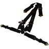View Item Willans Club 3/2 4 Point FIA Approved Racing Harness Right