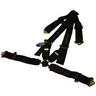 View Item Willans Club 3/3 4 Point FIA Approved Racing Harness Right