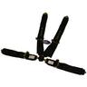 View Item Willans Club Westfield 4 Point FIA Approved Racing Harness Left