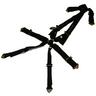 View Item Willans Club V6 3/3 6 Point FIA Approved Racing Harness