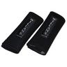 View Item Willans 3 Inch Foam Seat Belt Harness Pads Black