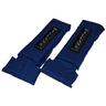 View Item Willans Nomex 3 Inch Seat Belt Harness Pads Blue