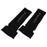 View Item Willans Nomex 3 Inch Seat Belt Harness Pads Black