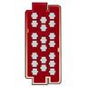 View Item AUTOLEADS Audi Cabriolet ISO Adaptor Lead PC9-409
