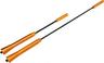 View Item Autoleads RMA803 Gold Alloy Car Aerial Mast