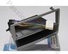 View Item Autoleads Honda Civic 01-06 Silver Radio Fascia & ISO Lead