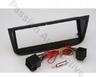 View Item Peugeot 406 01 On Stereo Fascia & ISO Lead & Aerial Adaptor