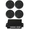 View Item Veba Grey Colour Coded Reversing Sensors Kit AVRS-CONBOX & AVRS-SEN-03