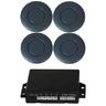 View Item Veba Blue Colour Coded Reversing Sensors Kit AVRS-CONBOX & AVRS-SEN-36