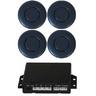 View Item Veba Blue Colour Coded Reversing Sensors Kit AVRS-CONBOX & AVRS-SEN-48
