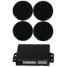 View Item Veba Green Colour Coded Reversing Sensors Kit AVRS-CONBOX & AVRS-SEN-52