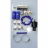 View Item Audi A4 1.8 20v Turbo DV26 Bailey Dump Valve & Fitting Kit Black