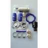 View Item Audi A3 1.8 20v Turbo DV26 Bailey Dump Valve & Fitting Kit Black