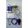View Item Audi S3/TT 225bhp DV26 Bailey Dump Valve & Fitting Kit Black