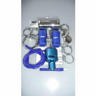View Item Audi TT 185bhp DV26 Bailey Dump Valve & Fitting Kit Blue