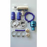 View Item Audi A3 1.8 20v Turbo DV26 Bailey Dump Valve & Fitting Kit Blue