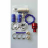 View Item Audi A3 1.8 20v Turbo DV26 Bailey Dump Valve & Fitting Kit Red