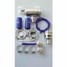 View Item Audi A3 1.8 20v Turbo DV26 Bailey Dump Valve & Fitting Kit Silver