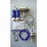 View Item Audi S3/TT 225bhp DV26 Bailey Dump Valve & Fitting Kit Silver