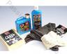 View Item Mer Shampoo, Polish, Sponge, Chamois & Cloth