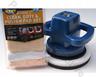 View Item High Power Electric Car Polisher & 8 Piece Pad Set