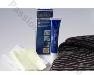 Silvex Gold and Silver Polish & Cloth