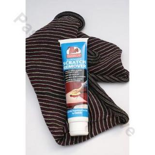 Mer Scratch Remover & Cloth