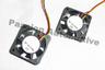 View Item 2 X 40mm Internal Computer Cooling Fans