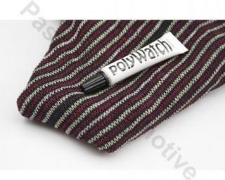 Polywatch Watch Display Scratch Remover & Polishing Cloth