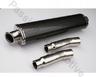 View Item Ducati 600/750/900 Monster Viper Carbon Fibre Exhaust Can & Link Pipe
