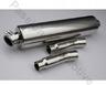 View Item Ducati 600/750/900 Monster Viper Alloy Exhaust Can & Link Pipe
