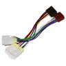 View Item Autoleads PC2-13-4 Ford Maverick ISO Adaptor Lead