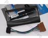 View Item Autoleads Ford Fiesta 95-02 Black Radio Fascia & ISO Lead