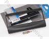 View Item Autoleads Ford Fiesta 95-02 Black Radio Fascia & Aerial Adaptor