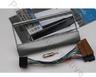 View Item Autoleads Ford Puma 97-02 Silver Radio Fascia & Aerial Adaptor & ISO Lead