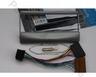 View Item Autoleads Ford Fiesta 95-02 Silver Radio Fascia & Aerial Adaptor & ISO Lead & Re