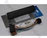 View Item Autoleads Ford Mondeo 96-03 Black Radio Fascia & ISO Lead & Aerial Adaptor & Rem