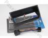 View Item Autoleads Peugeot 406 96-99 Radio Fascia & ISO Lead & Aerial Adaptor & Removal K