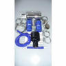 View Item Audi TT 185bhp DV26 Bailey Dump Valve & Fitting Kit Black