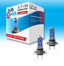 View Item Peugeot 406 ICE Blue Upgrade Headlight Bulbs