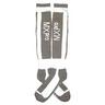 View Item Motocross Knee Length Race Boot Socks - Youth Sizes 4-6