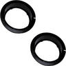 View Item Autoleads VW Beetle/Golf/Passat 165mm Speaker Adaptor Mounts