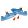 View Item Ford Mondeo Mk2 Blue Oval Side Repeaters & Bulbs