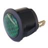 View Item Green LED Diffused Car Dashboard Warning Light