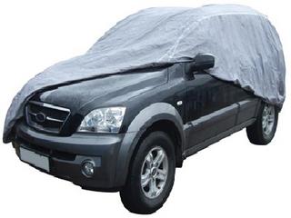 Water Resistant 4x4/Off Road Vehicle Winter Car Cover