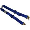 View Item Luke FIA Approved Blue Plug In Crutch Strap