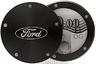 View Item Richbrook Black Ford Licensed Tax Disc Holder