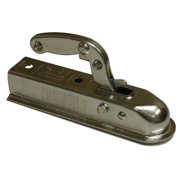 PRESSED STEEL TRAILER TOWING HITCH TOW COUPLING HEAD eBay