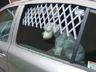 View Item Car/MPV Side Window Foldable Lattice Air Vent