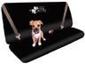 View Item Dog/Cat/Pet Protective Rear Car Seat Protector